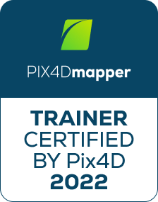 Pix4D Mapper Training